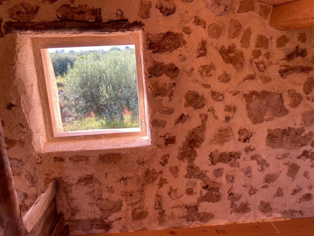 Lovely Country House Trappeto  Exterior foto